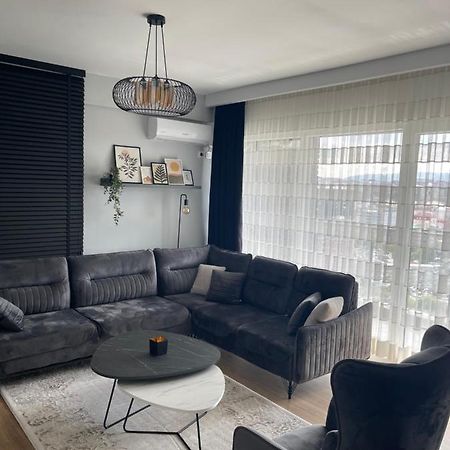 Top Apartments Pristina Kültér fotó