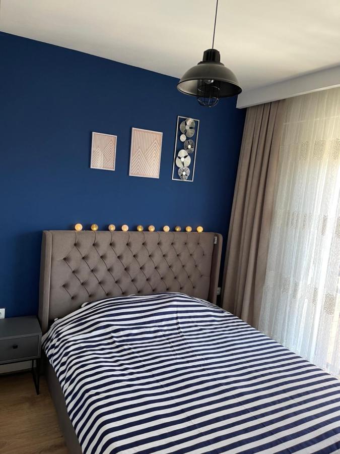 Top Apartments Pristina Kültér fotó